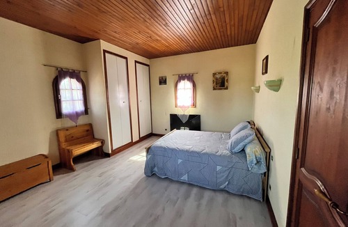 Mazirat Bed & Breakfast | L'ouche de Solange" bed and breakfast