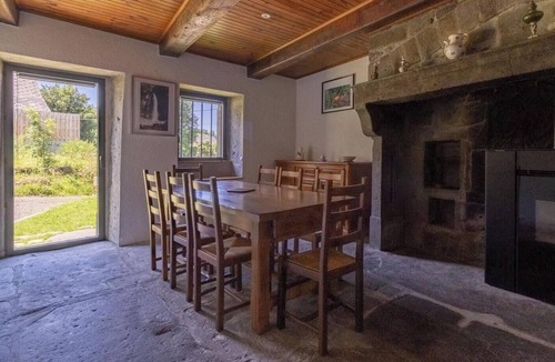 Perpezat House | L'ouire - PERPEZAT - Gîte
