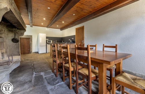 Perpezat House | L'ouire - PERPEZAT - Gîte