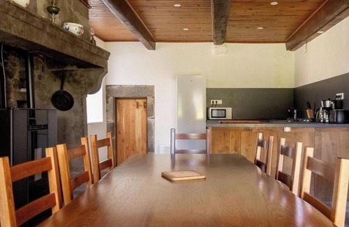 Perpezat House | L'ouire - PERPEZAT - Gîte