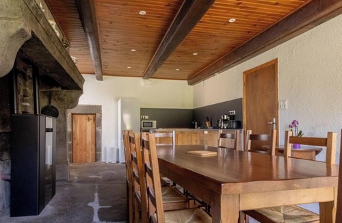 Perpezat House | L'ouire - PERPEZAT - Gîte