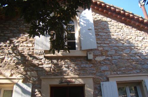 Villeneuve-les-Corbieres Bed & Breakfast | l'Oulibo