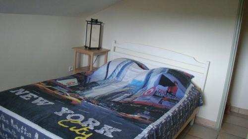 Villeneuve-les-Corbieres Bed & Breakfast | l'Oulibo