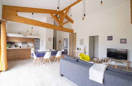Piolenc House | L Oulivastre: Villa with indoor pool