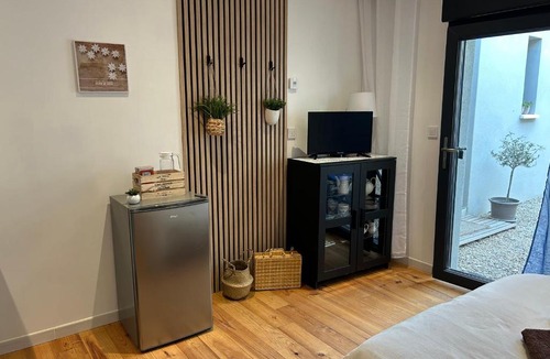 Volx Apartment | L'oulivié de Lau