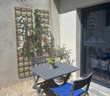 Volx Apartment | L'oulivié de Lau