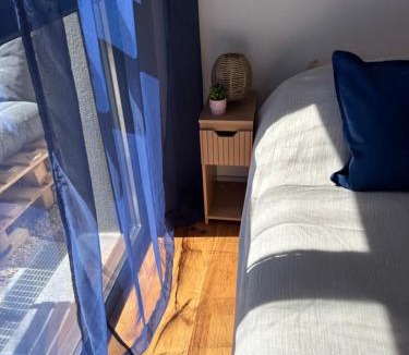 Volx Apartment | L'oulivié de Lau