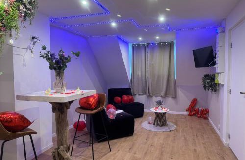 Wimille Apartment | L'ouragan