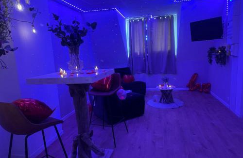 Wimille Apartment | L'ouragan