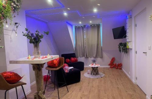 Wimille Apartment | L'ouragan