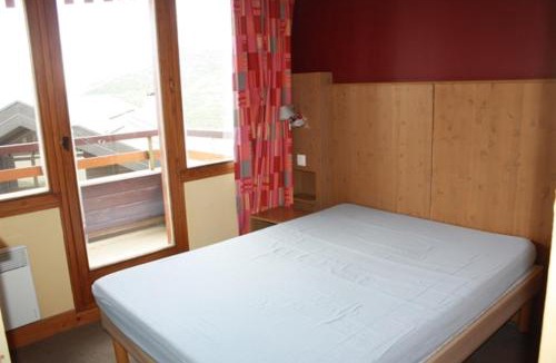 Jeux Apartment | L'ours blanc