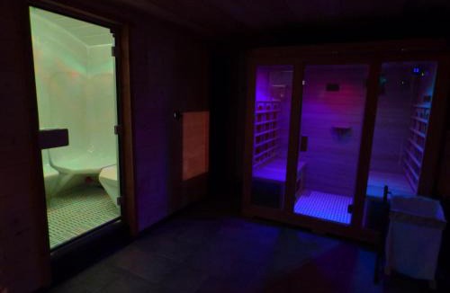 La Feclaz Ski Chalet | L'Ours Blanc