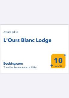 Le Biot Apartment | L'Ours Blanc Lodge