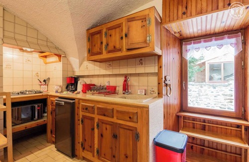 Bramans House | L'OURS BRUN - VAL-CENIS