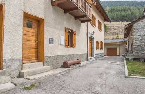 Bramans House | L'OURS BRUN - VAL-CENIS