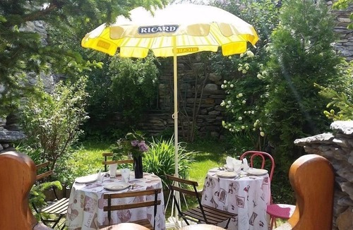 Bramans House | L'OURS BRUN - VAL-CENIS