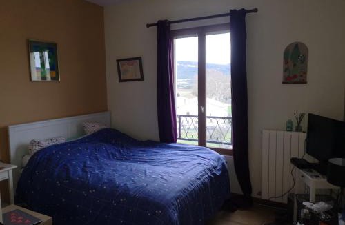 Servies-en-Val Bed & Breakfast | L'Ours des Corbières - Chambres d'hôtes
