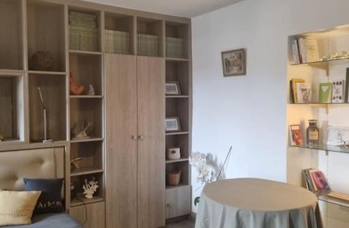 Epinal Apartment | L'Ourse, Epinal,très bel appartement quartier Port