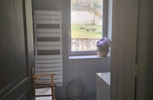 Epinal Apartment | L'Ourse, Epinal,très bel appartement quartier Port