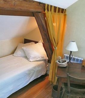 Saint-Paul-en-Chablais Bed & Breakfast | L'Ourserie B&B