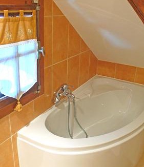 Saint-Paul-en-Chablais Bed & Breakfast | L'Ourserie B&B