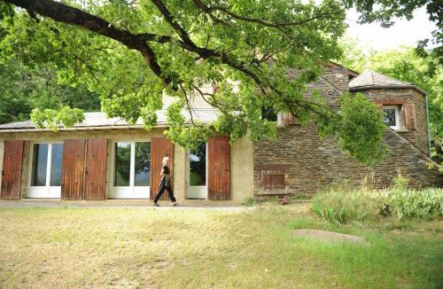 Bedoues Villa | L'Oursiere