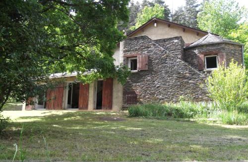 Bedoues Villa | L'Oursiere