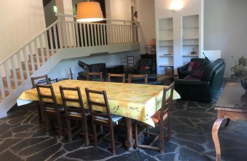 Bedoues Villa | L'Oursiere