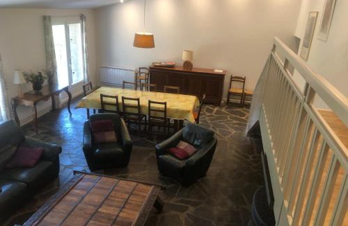 Bedoues Villa | L'Oursiere