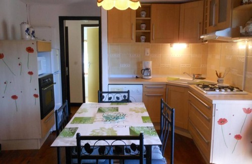 Montespan House | L'Ourson - Montespan