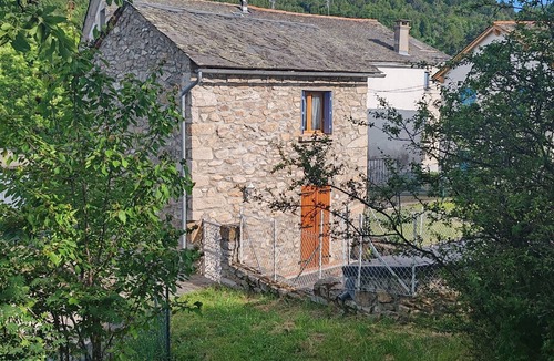 Querigut House | L'Oursonnière de la Rende