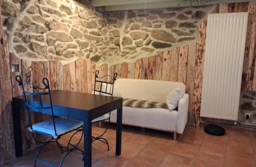 Querigut House | L'Oursonnière de la Rende
