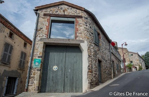 Champeix House | L'oustabas - Champeix