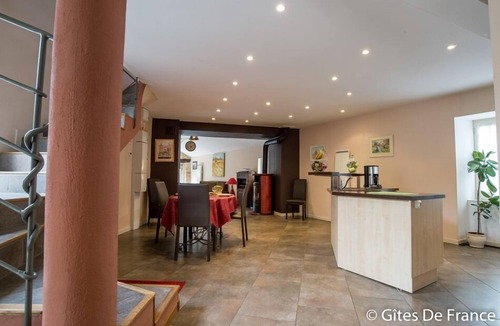 Champeix House | L'oustabas - Champeix