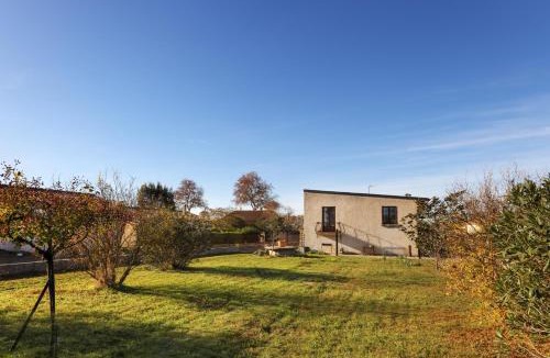 Bram House | L'Oustal 3 chambres avec grand jardin parking gratuit