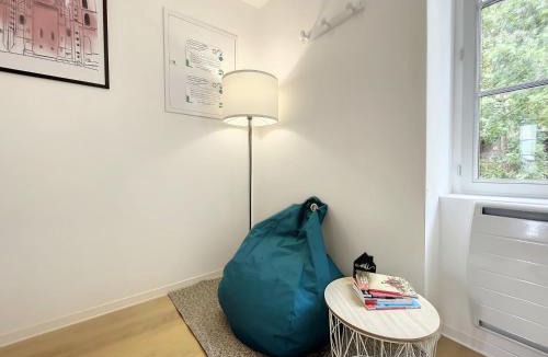 Rodez Apartment | L'Oustal Amans Rodat