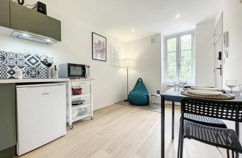 Rodez Apartment | L'Oustal Amans Rodat