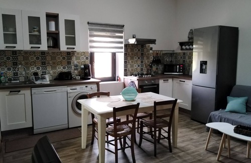 Montech Apartment | L'Oustal - appartement