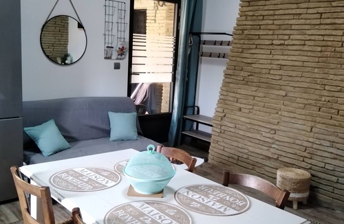 Montech Apartment | L'Oustal - appartement