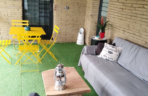 Montech Apartment | L'Oustal - appartement