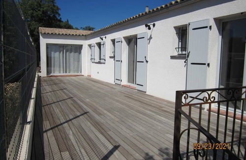 Assignan House | L'Oustal - ASSIGNAN - Gîte