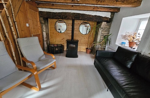 Grezes House | L'Oustal d'Étienne