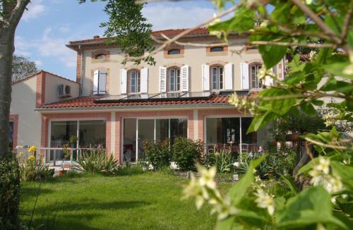 Nogaret Bed & Breakfast | L'Oustal d'en Paris