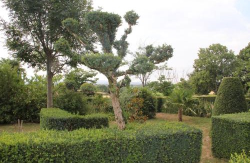 Nogaret Bed & Breakfast | L'Oustal d'en Paris