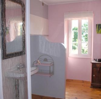 Nogaret Bed & Breakfast | L'Oustal d'en Paris