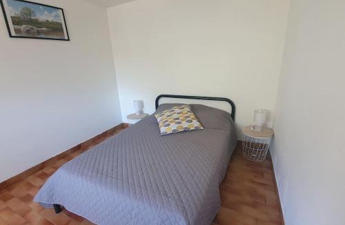 Chanac Apartment | L'Oustal de Champouriès, classé 3*