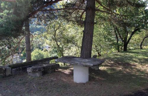 Chanac Apartment | L'Oustal de Champouriès, classé 3*