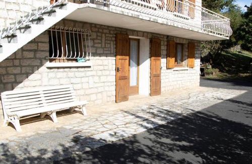 Chanac Apartment | L'Oustal de Champouriès, classé 3*