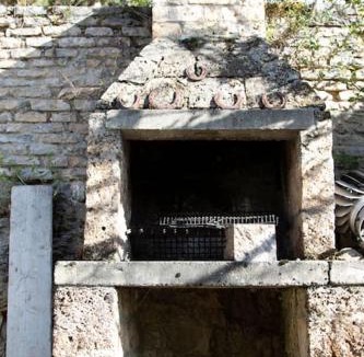 Chanac Apartment | L'Oustal de Champouriès, classé 3*