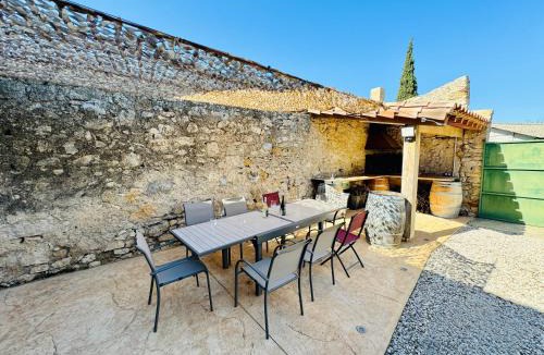 Ferrals-les-Corbieres House | L'Oustal de Papet